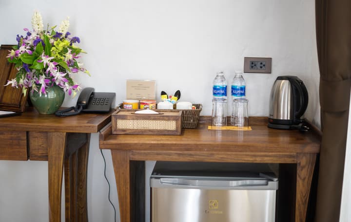 Shinnabhura Historic Boutique hotel
