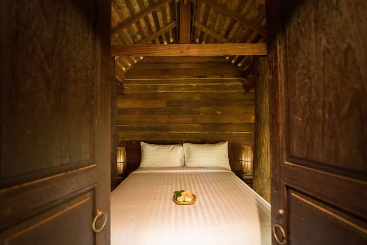 Shinnabhura Historic Boutique hotel