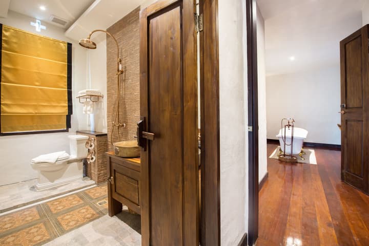 Shinnabhura Historic Boutique hotel