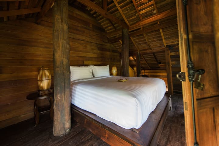 Shinnabhura Historic Boutique hotel
