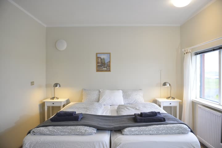 Klausturhof Guesthouse