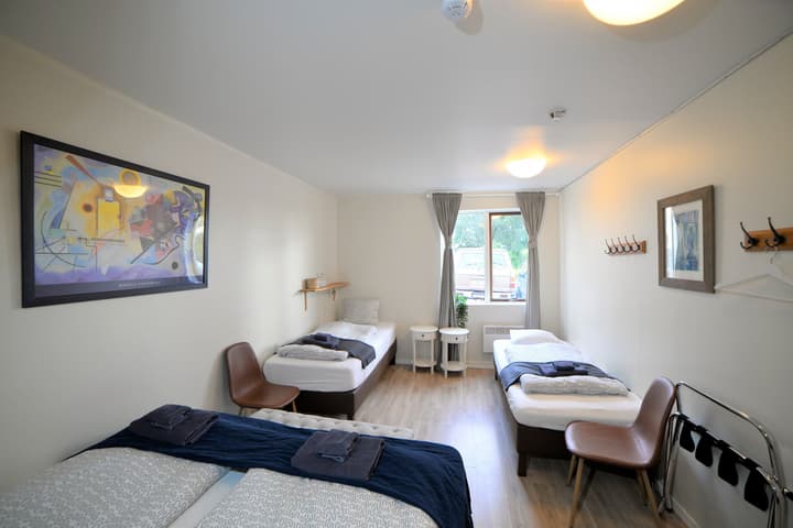 Klausturhof Guesthouse