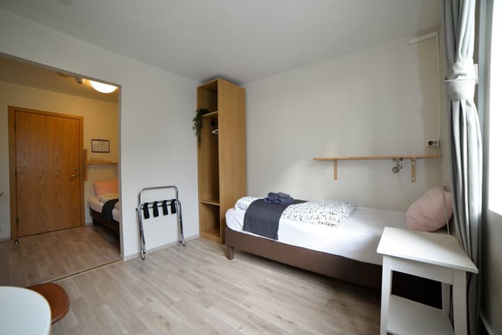 Klausturhof Guesthouse