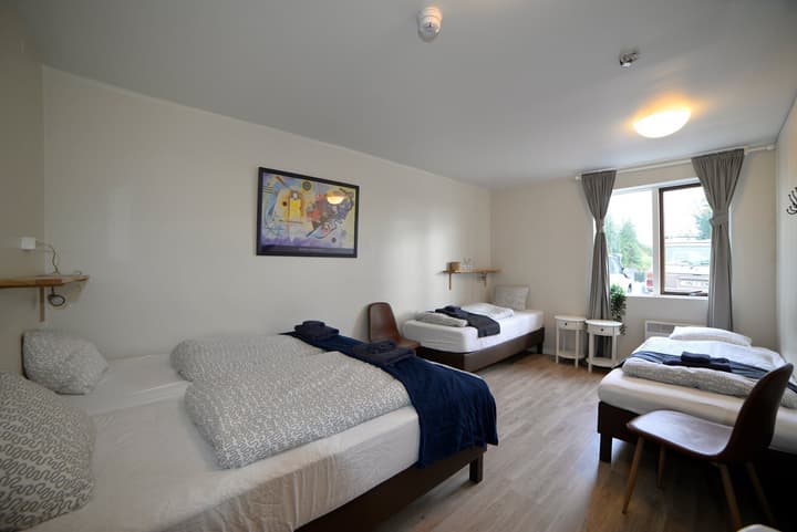 Klausturhof Guesthouse