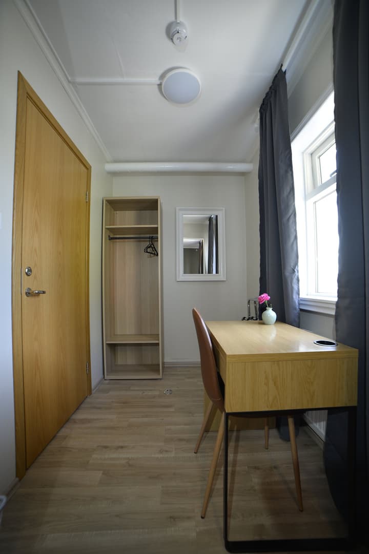 Klausturhof Guesthouse