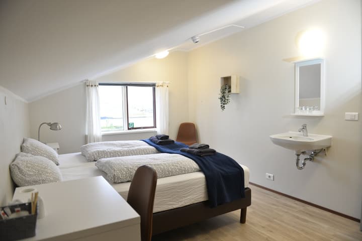 Klausturhof Guesthouse