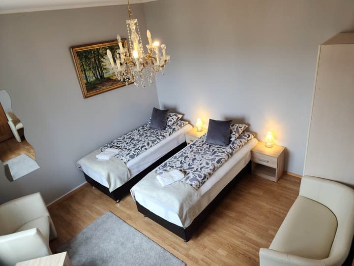 Kiljan Guesthouse