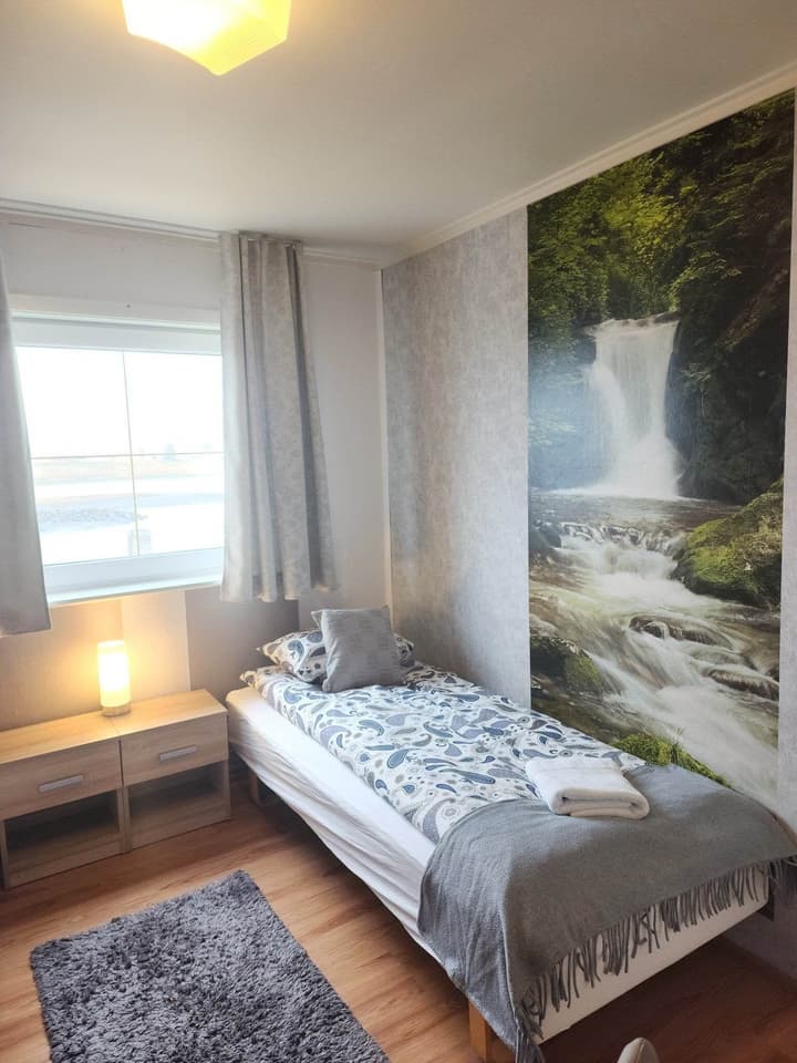 Kiljan Guesthouse