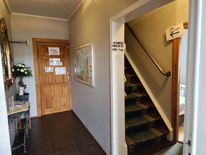 Kiljan Guesthouse