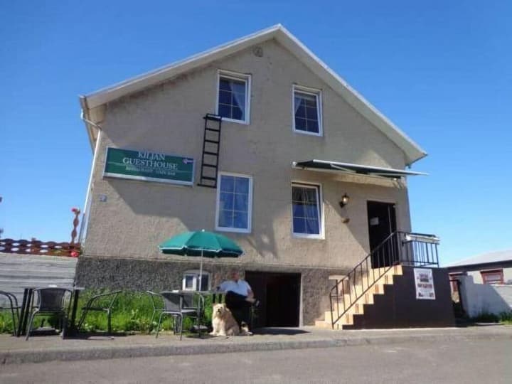 Kiljan Guesthouse