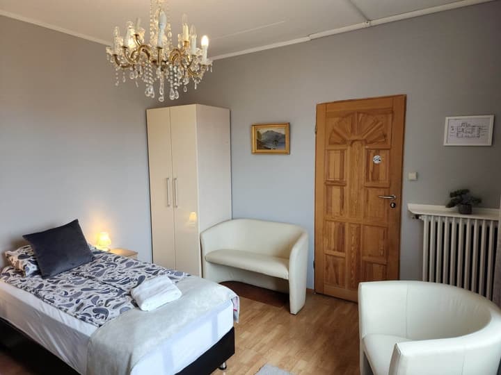 Kiljan Guesthouse