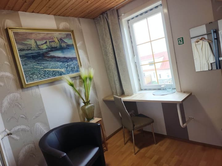 Kiljan Guesthouse