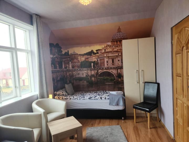 Kiljan Guesthouse
