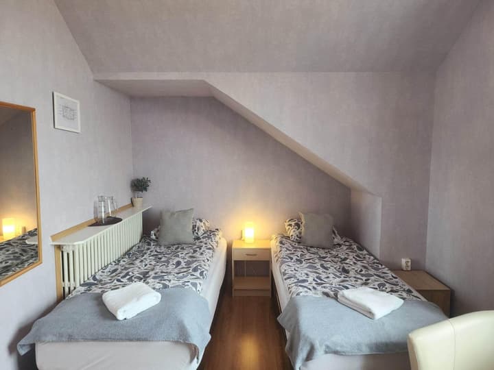 Kiljan Guesthouse