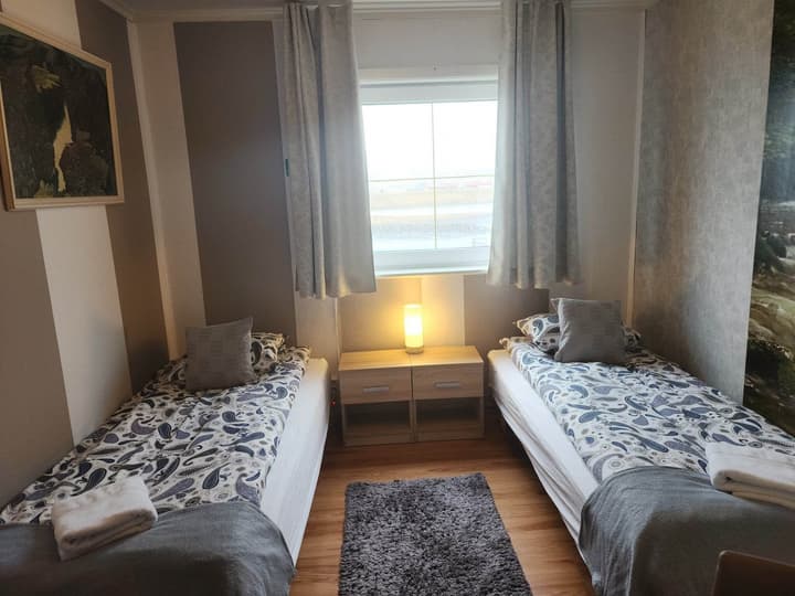 Kiljan Guesthouse