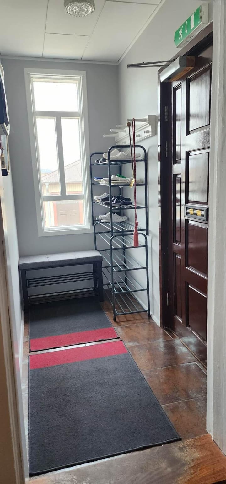 Kiljan Guesthouse