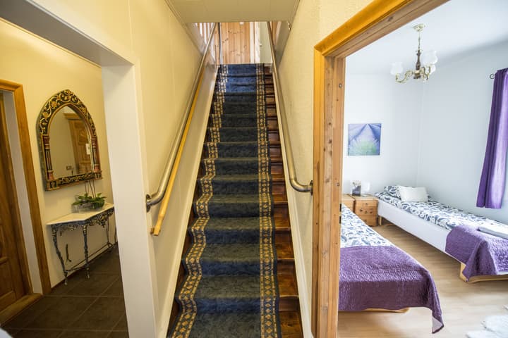 Kiljan Guesthouse