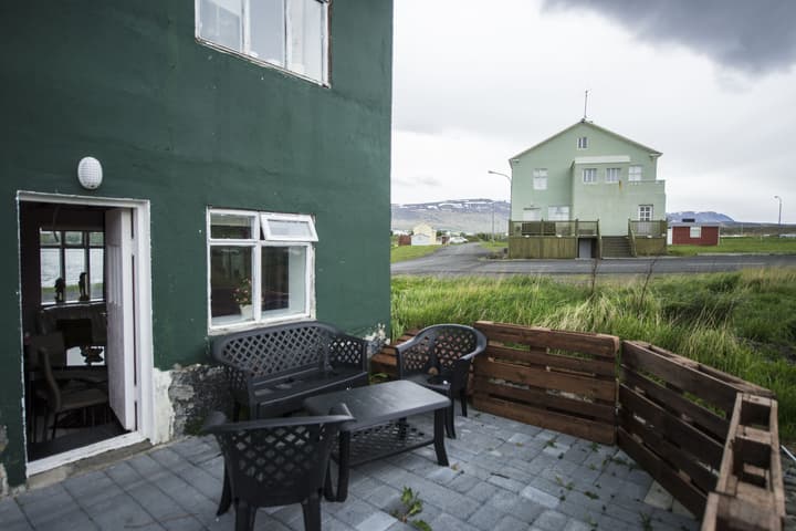 Kiljan Guesthouse