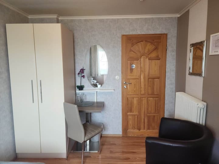 Kiljan Guesthouse