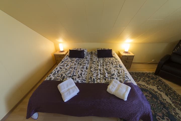 Kiljan Guesthouse