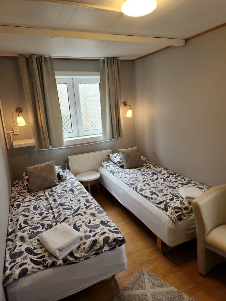 Kiljan Guesthouse
