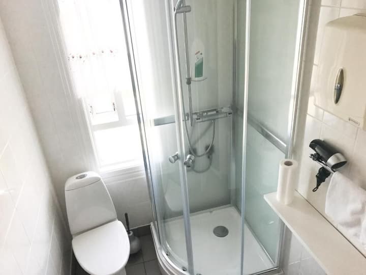 Kiljan Guesthouse