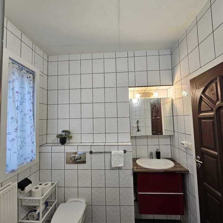 Kiljan Guesthouse