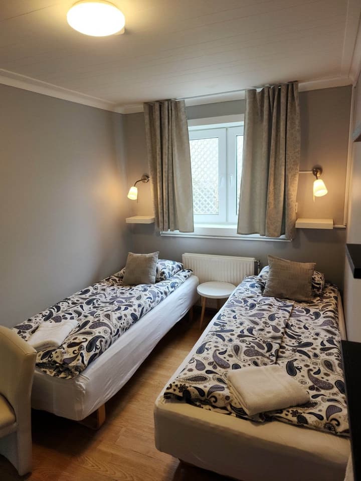 Kiljan Guesthouse