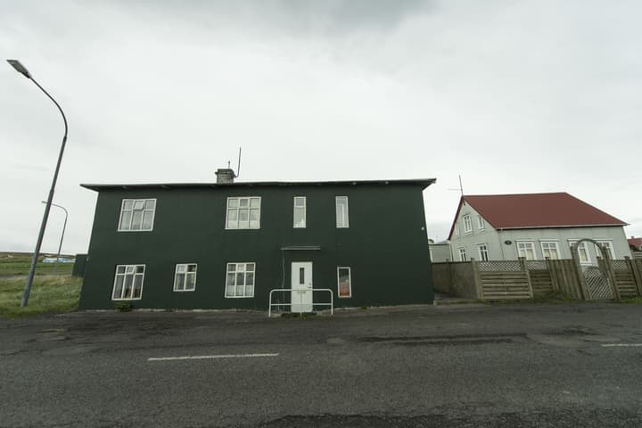 Kiljan Guesthouse