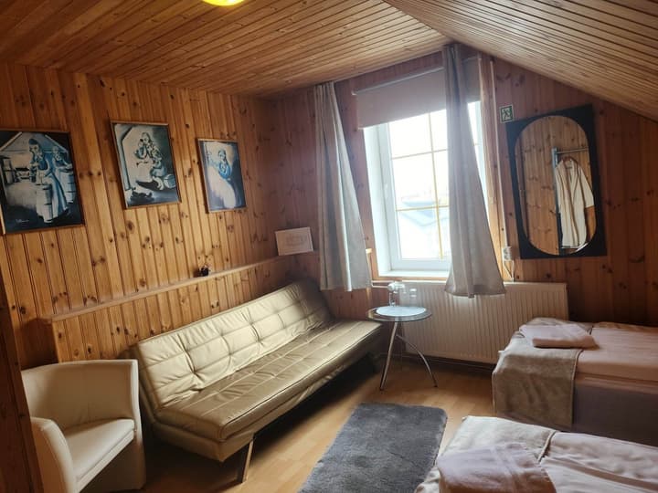 Kiljan Guesthouse