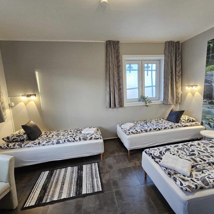Kiljan Guesthouse