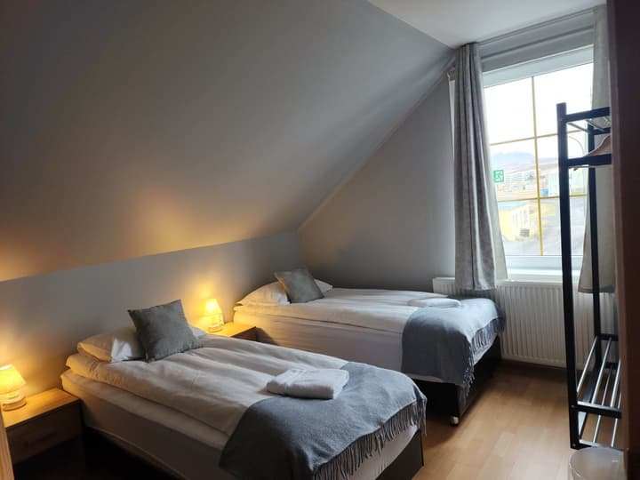 Kiljan Guesthouse
