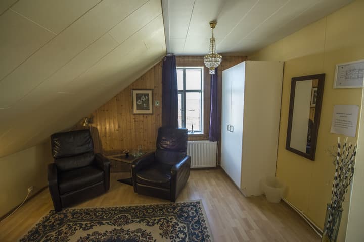Kiljan Guesthouse