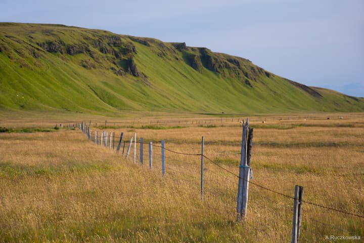 Hótel Búrfell