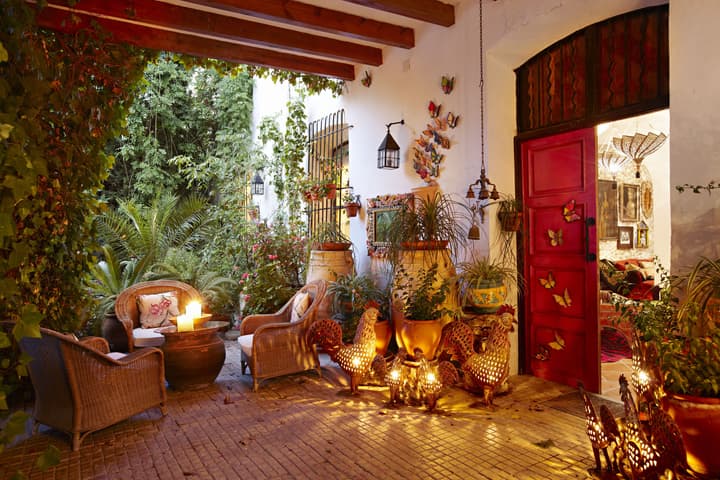 Finca Belon