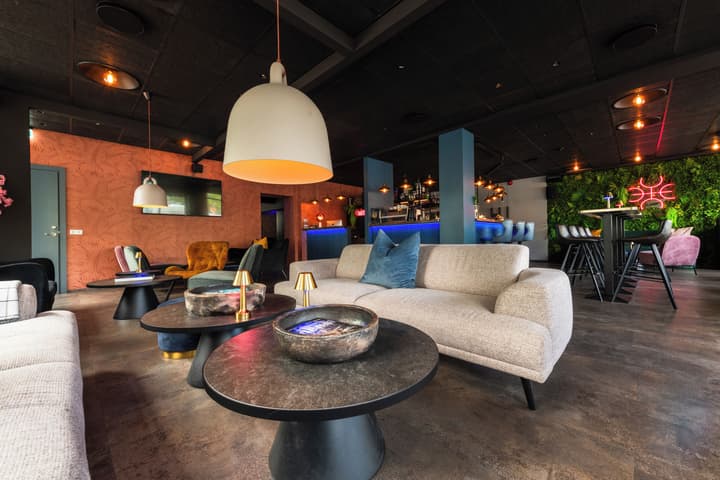 Centrum Hotel