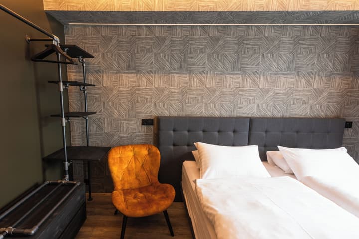 Centrum Hotel