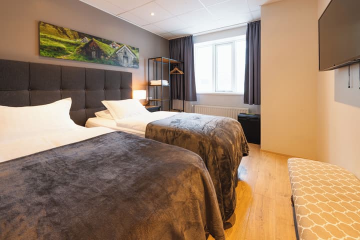 Centrum Hotel
