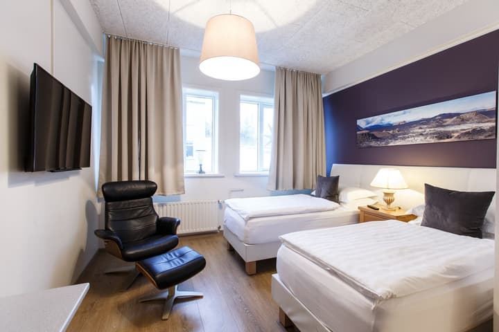 Centrum Hotel