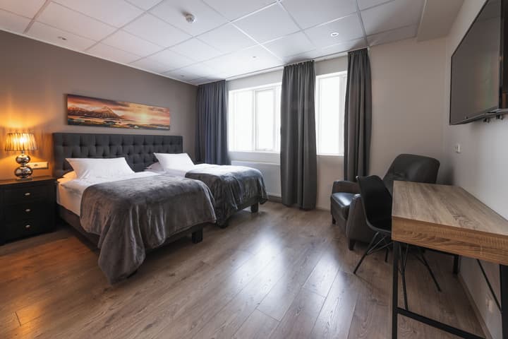 Centrum Hotel