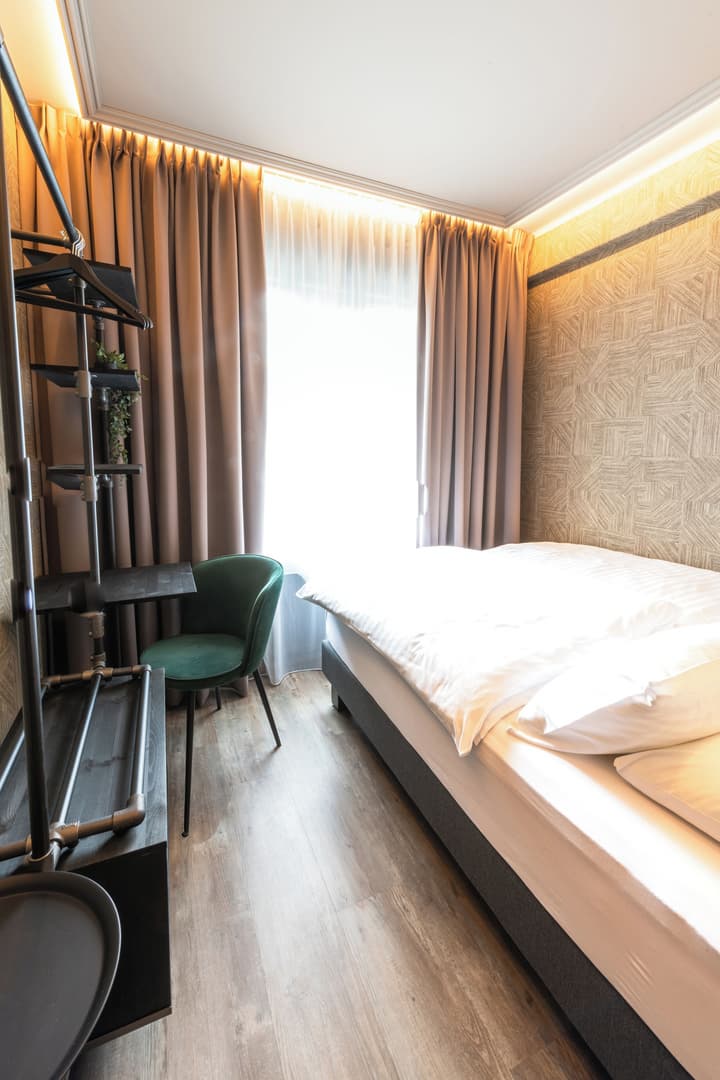 Centrum Hotel