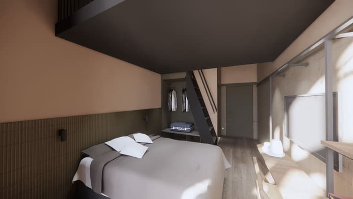 Centrum Hotel