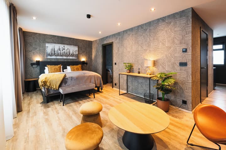Centrum Hotel