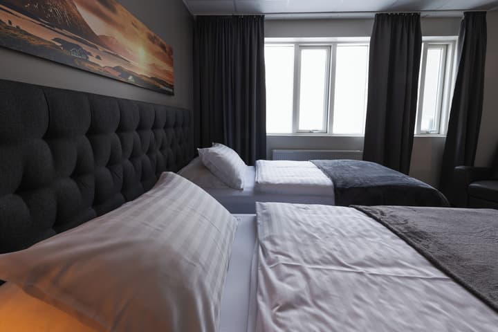 Centrum Hotel