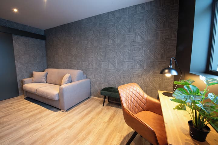 Centrum Hotel