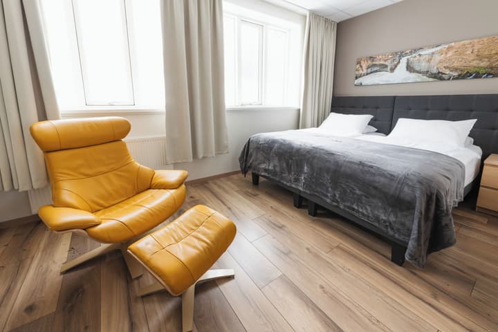 Centrum Hotel