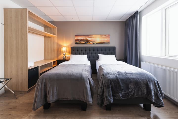 Centrum Hotel