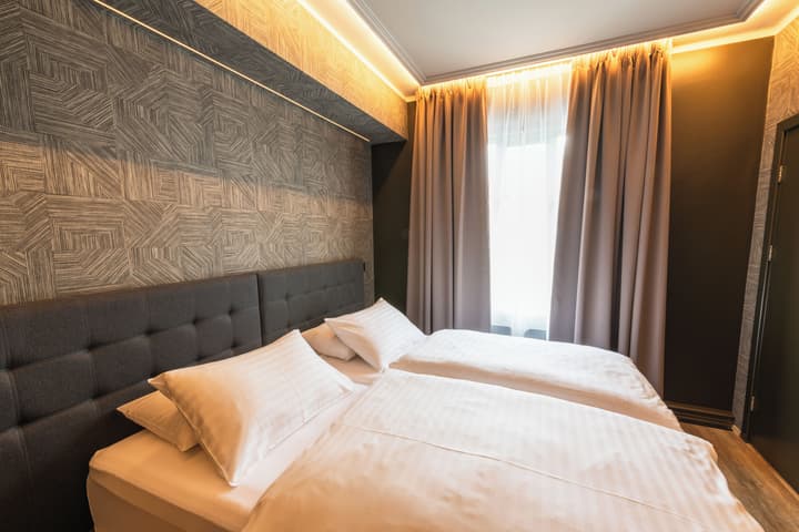 Centrum Hotel