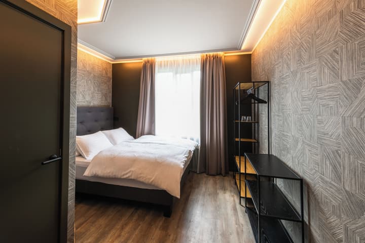 Centrum Hotel