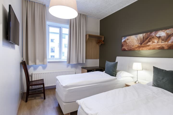 Centrum Hotel